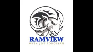 RamView 2025 LA Rams Football
