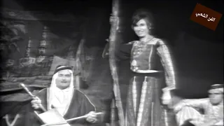 عبده موسى وسهام شماس سافر يا حبيبي فلكلور بدوي شامي  عبده موسى وسهام شماس سافر يا حبيبي فلكلور بدوي شامي