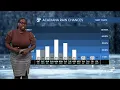 Breyanna s Full Weathercast - 10PM 2026