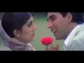 Dil Ne Yeh Kaha Hain Dil Se -HD VIDEO SONG | Akshay, Suniel & Shilpa | Dhadkan | Hindi Romantic Song