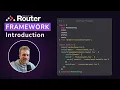 React Router v7 Framework Mode - Getting Started