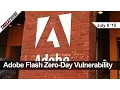 Adobe Flash Vulnerability No More Private Registration T-Mobile Transparency Report - Threat Wire