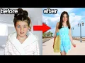 Download Lagu LETTING SIENNA HAVE A GLOW UP AT 12! | Family Fizz