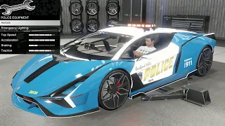 GTA 5 - DLC Vehicle Customization