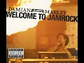 Welcome To Jamrock - Damian Marley