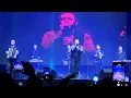 Mario Luis - Tu Historia entre tus Dedos en vivo (Tecnópolis)
