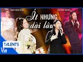 Download Lagu Chu Thúy Quỳnh hội ngộ người chị Triệu Hồng Ngọc, song ca \