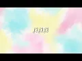 Sing of Your Love Lyric Video—Elevation Rhythm