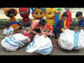 Download Lagu david fun unboxing 4 badut baru guys