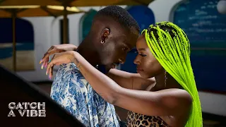 karun catch a vibe official music video