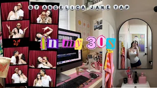 in my 30s ★ finding a new home, moving out/in & reorganizing my life (again!!) 🙈🎀