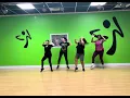 Download Lagu Dance Fitness - Metele Con Ganas (Bachata Fusión)