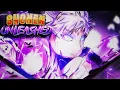Lagu SHONEN UNLEASHED Manga Gojo goed gedaan! (De sterkste ervaring)
