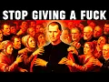 Download Lagu Nothing And Nobody Will Ever Affect You Again - Machiavelli
