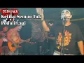 Download Lagu Bunga Hitam - Ketika Semua Tak Peduli Lagi (lirik)