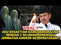 VIRAL‼️KANG DEDI MULYADI HAMPIR M4T1. SAAT DI KROYOK 2 SILUMAN PENUNGGU JEMBATAN DI PERBATASAN.!