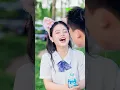 That Wasn’t Just a Drink! 👊💦#lilymeow #lilymiumiu #couplegoals #schoolcrush #schooldrama