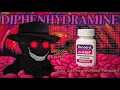 Allergy Medicine Addicts DPH