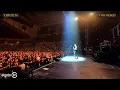 Trivium - No Way Back Just Through  - Live Premiere FORT WAYNE, IN 22nd April 2022