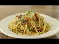 Download Lagu Spaghetti Aglio e Olio Recipe