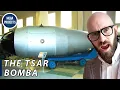Download Lagu The Tsar Bomba: Building the World's Biggest Nuke
