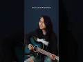 Download Lagu She don't give a female cover | The Carnival | king | niveta dhingra | morning motivation status
