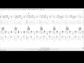 Download Lagu Lenka   -  Everything at Once   -  Tabs