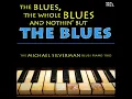 Blues for Thelonious Monk