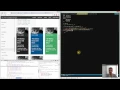 Using Foundation for Apps
