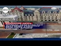 Woman arrested for allegedly plotting New York state Capitol attack