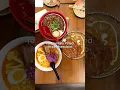 restaurants i tried in san francisco mouth was WATERING editing this