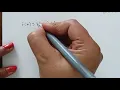Mathematical Analysis of Recursive algorithm