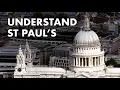 Lagu St Paul's Cathedral Explained