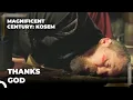 Download Lagu Humasah Saved Zulfikar's Life | Magnificent Century: Kosem