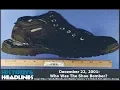 December 22 2001 Who Was The Shoe Bomber