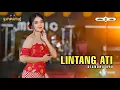 Ning angin tak titipke..!! LINTANG ATI - DIANDRA AYU - SIMPATIK MUSIC