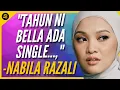 Lagu NABILA RAZALI DIPAKSA MAIN TEKA LAGU