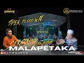 Lagu CEK SOUND - MALAPETAKA CAK ARIS MC - SIMPATIK MUSIC