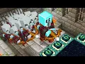 Download Lagu Minecraft but Pillagers Beat the Game