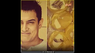 مابيستحماش وخان مراته ومش راضي يعترف بابنه ورحلة حج غيرت حياتخ صندوق أسرار الممثل الهندي عامر خان 