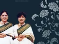 Jagajjanani Song | Devi Gaanamritham - Carnatic Vocal | Priya Sisters