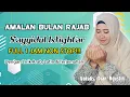 Lagu SAYYIDUL ISTIGHFAR Full 1 Jam Non Stop