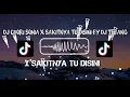 Download Lagu DJ CHORI SONIA X SAKITNYA TU DISINI BY DJ TEBANG #djviral #soudviral #tiktok