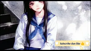  asmr girlfriend indo with suara hujan part 2 sakitt tauu 