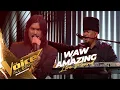 Download Lagu Dewa 19 X Virzha - Juliette | Live Round | The Voice All Stars Indonesia