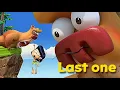 Lagu 🌴[Jungle Box]🌴[FunnyAnimation] EP002 Last One
