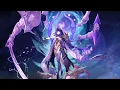Download Lagu Genshin Impact 2.5 Track 04 - Raiden Shogun 2.5 World Boss Battle Theme 1hr Extended