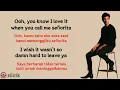 Download Lagu Señorita Lagu Camila Cabello dan Shawn Mendes | Lirik dan terjemahan