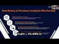 Execution-Aware Analysis Real Time Vulnerability Detection The Future of IoT Security