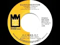 1975 HITS ARCHIVE: Fly, Robin, Fly - Silver Convention (a #1 record--stereo 45, 3:05 single version)